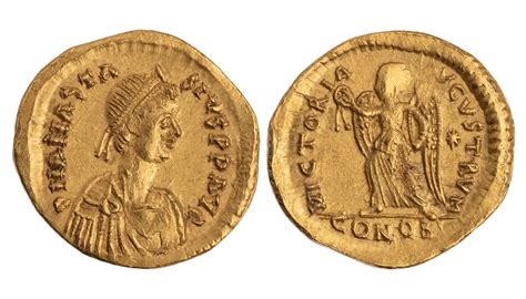 Ancient Roman Gold Coins: Value & History | Coin ID Scanner - wintechmobiles.com