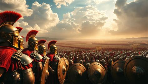 Ancient Roman Warfare - World History Encyclopedia - wintechmobiles.com