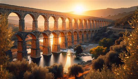 Ancient Rome's aqueducts - Explore Italy Guide - wintechmobiles.com
