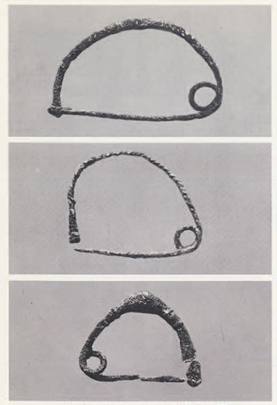 Ancient Safety Pins - Expedition Magazine - wintechmobiles.com