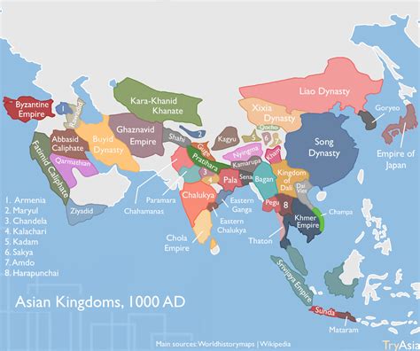 Ancient Southeast Asian Kingdoms - wintechmobiles.com
