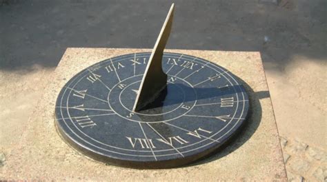 Ancient Timekeeping - World History Encyclopedia - wintechmobiles.com
