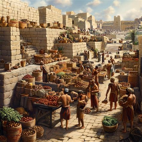 Ancient Trade - wintechmobiles.com