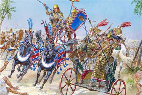 Ancient Warfare - Part 1 — Introduction to the Ancient Greek Hoplite ... - wintechmobiles.com