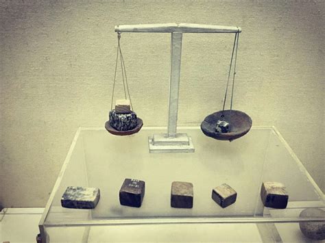 Ancient Weights and Scales - NumisWiki, The … - wintechmobiles.com