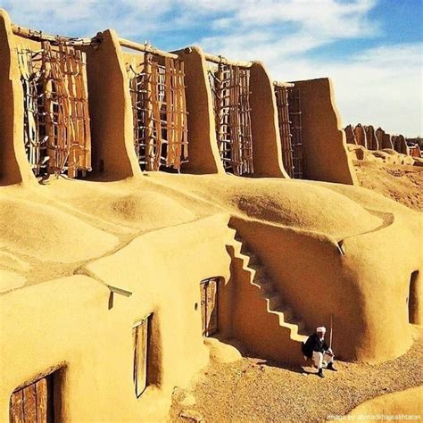 Ancient Windmills of Iran Architecture | Destination Iran - wintechmobiles.com