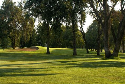 ANCIL HOFFMAN GOLF COURSE - 62 Photos & 67 …