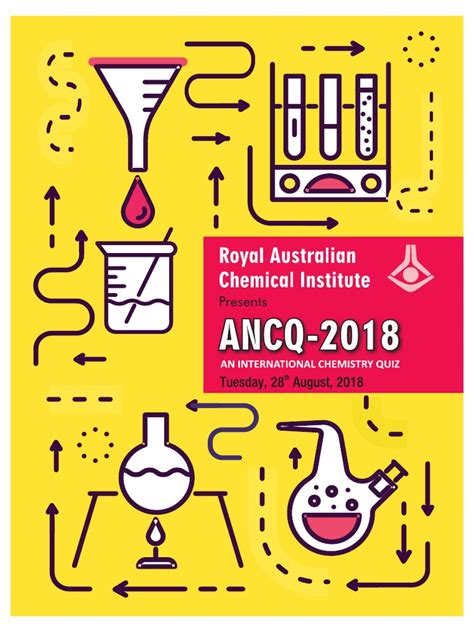ANCQ School Brochure 2018