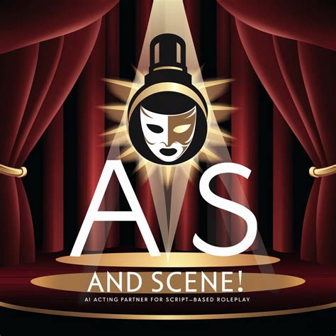And Scene!-Free script-based roleplay AI - YesChat - coolestguyplanet.net