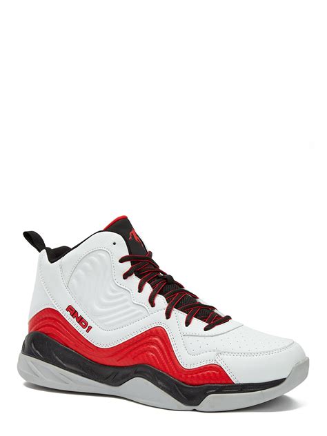 AND1 Mens Basketball Shoes Court Sneakers for Men – AND1.com