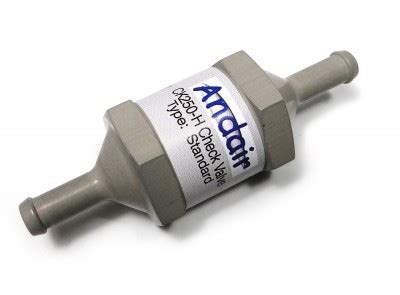 ANDAIR CK375M-14-BRP CHECK VALVE Pilotshop