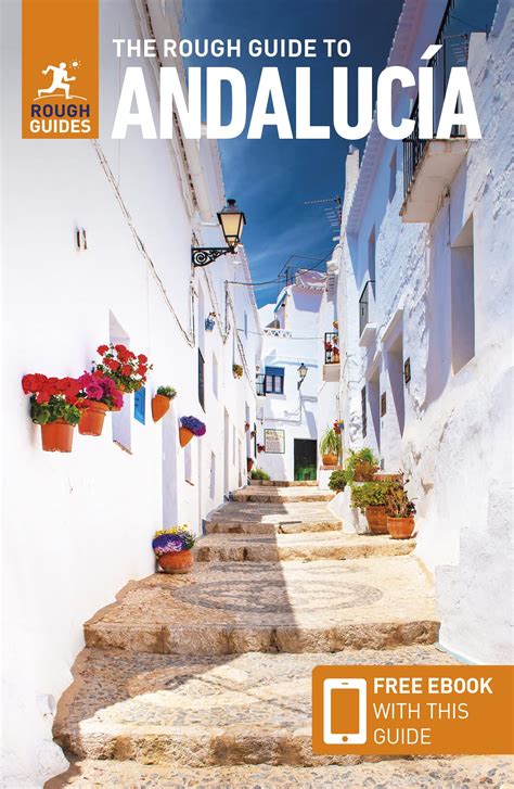 Andalucia travel guide - muktibox.com