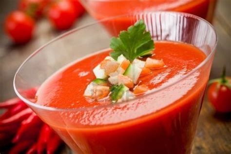 Andalusian Gastronomy - Marbella Guide - muktibox.com