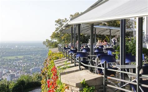 ANDERS AUF DEM TURMBERG, Karlsruhe - Durlach - Tripadvisor