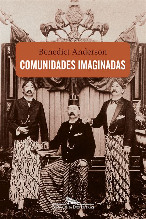 ANDERSON Benedict Comunidades Imaginadas pdf