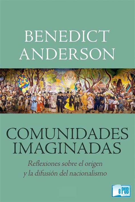 ANDERSON Benedict Comunidades Imaginadas pdf