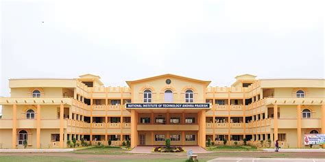 ANDHRA PRADESH. District Institute of