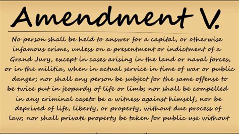 ANDI Amendment 5 26 16