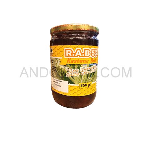 ANDON KESTANE BALI 2KG Andon Bal. 