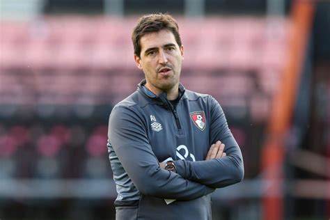 Andoni Iraola downplays links to Athletic Club following Ernesto ... - muktibox.com