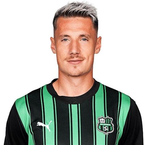 Andrea Pinamonti Ungkap Pengalamannya Saat Masih Bermain di Inter - wintechmobiles.com