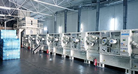 ANDRITZ Laroche SAS - muktibox.com