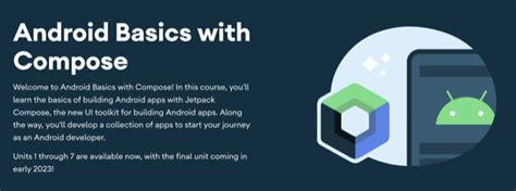 Android Basics with Compose | Kotlin - coolestguyplanet.net