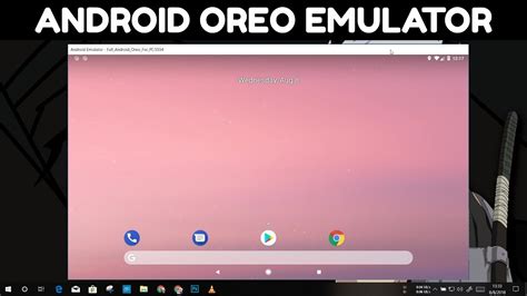 android emulator oreo - elchoricharrua.com