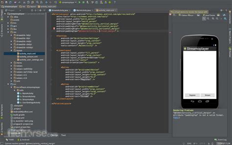 Android Studio Download Free - 2025.3.2 | TechSpot - wintechmobiles.com