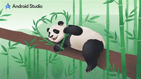 Android Studio Panda 2 - coolestguyplanet.net