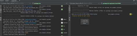 Android Studio Release Updates: 2025 - wintechmobiles.com