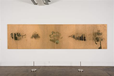 Andy Warhol: Oxidation Paintings - The Brooklyn Rail - muktibox.com