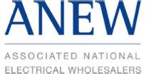 ANEW - THE LARGEST INDEPENDENT ELECTRICAL WHOLESALE …