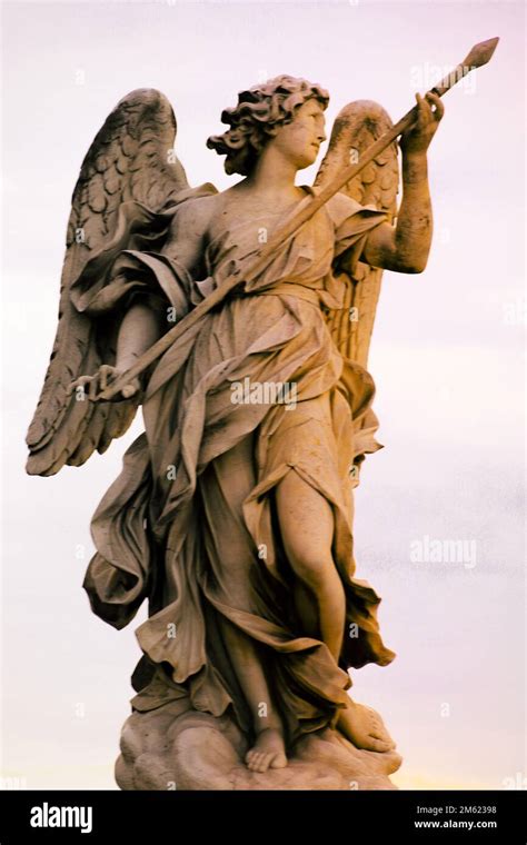 Angel Statues - UK manufactured stone ornaments - muktibox.com