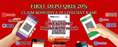 ANGEL4D Daftar Dan Login Agen Resmi Situs Judi ANGEL4D - ANGEL4D