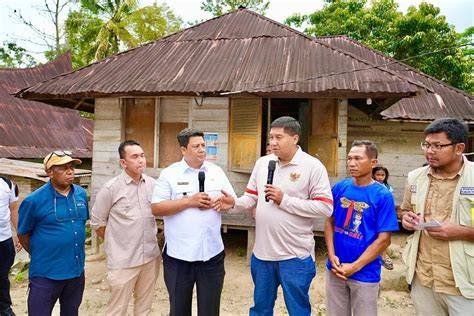 Anggaran Rp22,6 Miliar Digelontorkan untuk Permukiman Samosir ... - raincitystudios.com