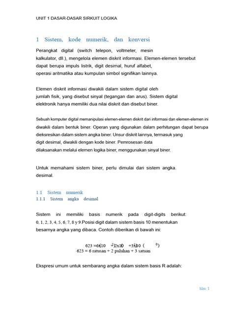 ANGGOTA ASEAN dasar logika numerik & tutorial fb chip tanpa repot 311 Sekarang coba pola menyerang baru pasien image 1