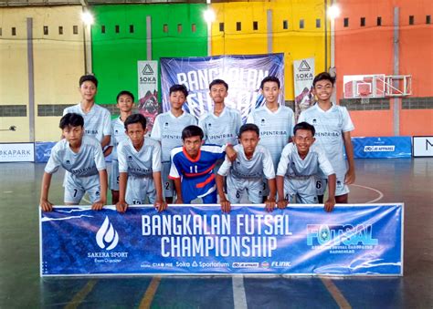 anggota futsal - elchoricharrua.com