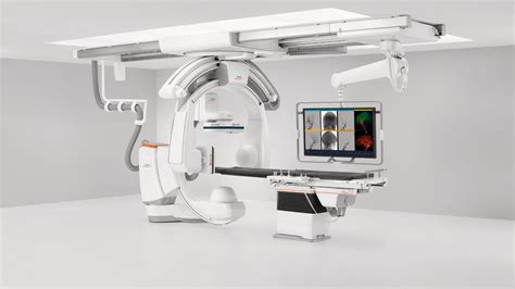 Angiography systems - Siemens Healthineers - muktibox.com