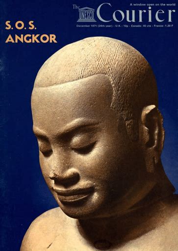 Angkor, masterpiece of architecture and town-planning - wintechmobiles.com