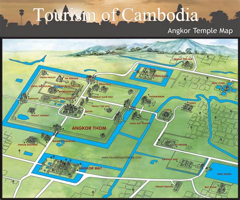 Angkor Wat Temple Guide - What You Need to Know - wintechmobiles.com