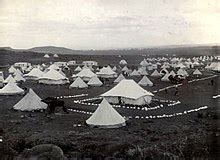 Anglo Boer War Concentration Camps - wintechmobiles.com