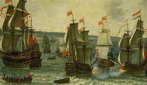 Anglo-Dutch wars - wintechmobiles.com