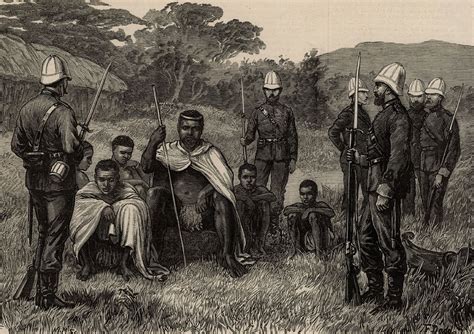 Anglo-Zulu War - New World Encyclopedia - wintechmobiles.com