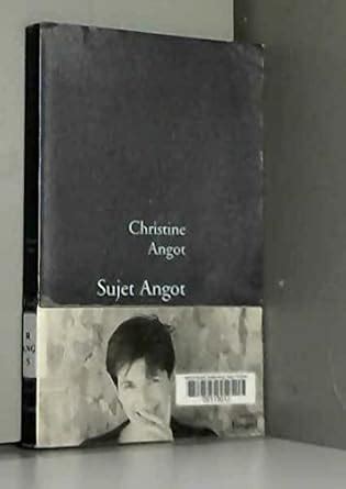 angot artinya - elchoricharrua.com