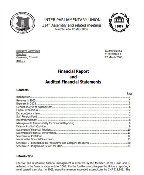 ANHISER BUSG Financial Report 2015 ENG Re;ort title=