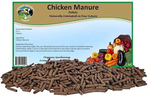 Animal Manure for Soil Fertility | Springer Nature Link - raincitystudios.com