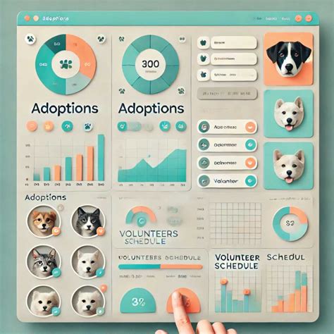 Animal Shelter Operations Dashboard with Spatial Severity Index ... - coolestguyplanet.net