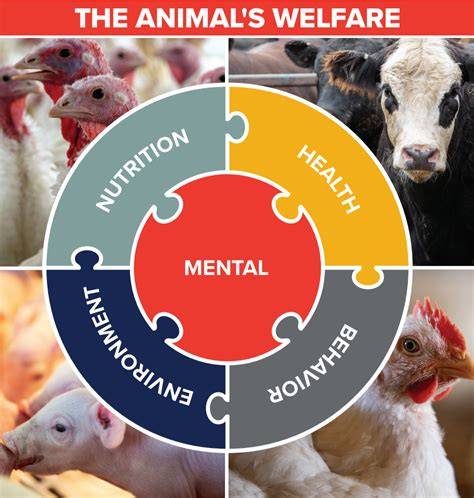 Animal Welfare & Sheep Shearing - British Wool - raincitystudios.com