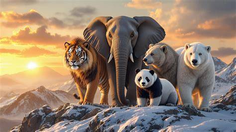 Animals | The Guardian - raincitystudios.com